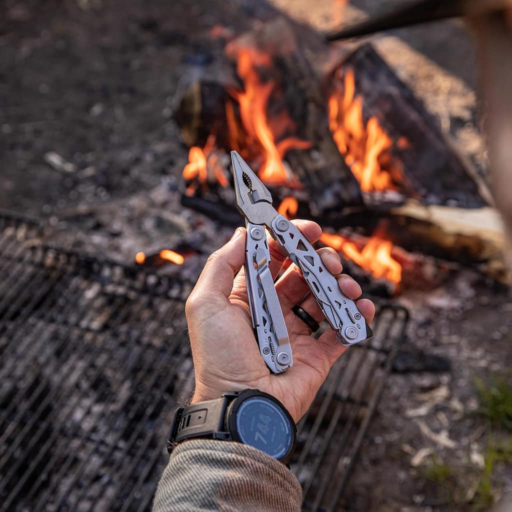 gerber suspension nxt multitool