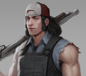 Jonah Zee - Zombie Exterminator