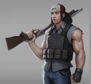 Judas Zee - Zombie Exterminator