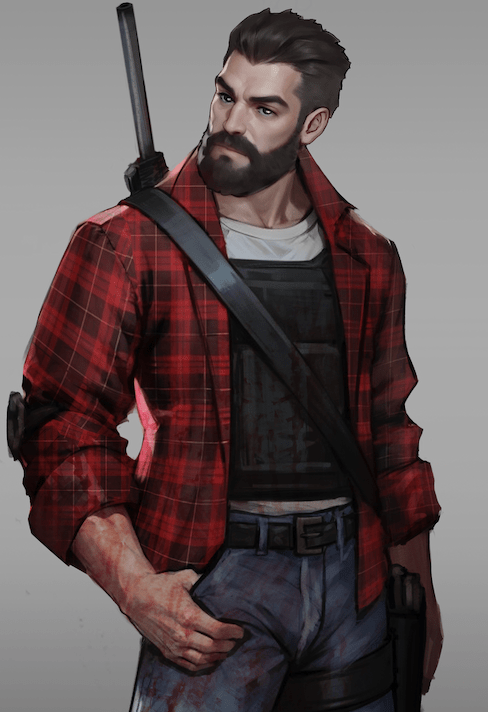 Jonah Zee - Zombie Exterminator
