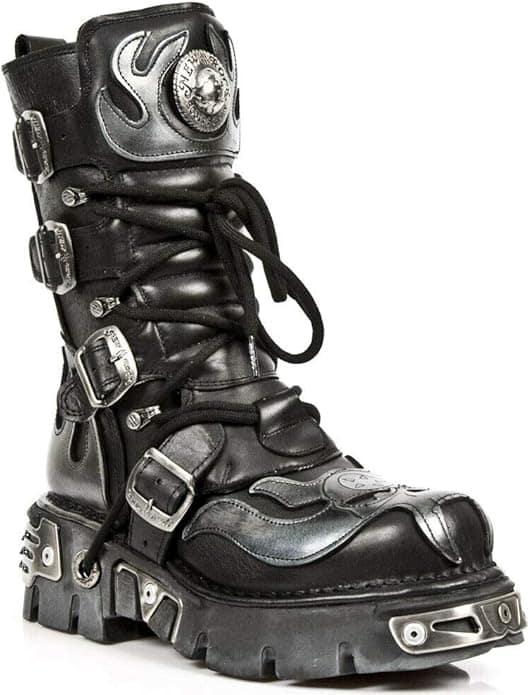 Bad Ass Zombie Smashing Boots
