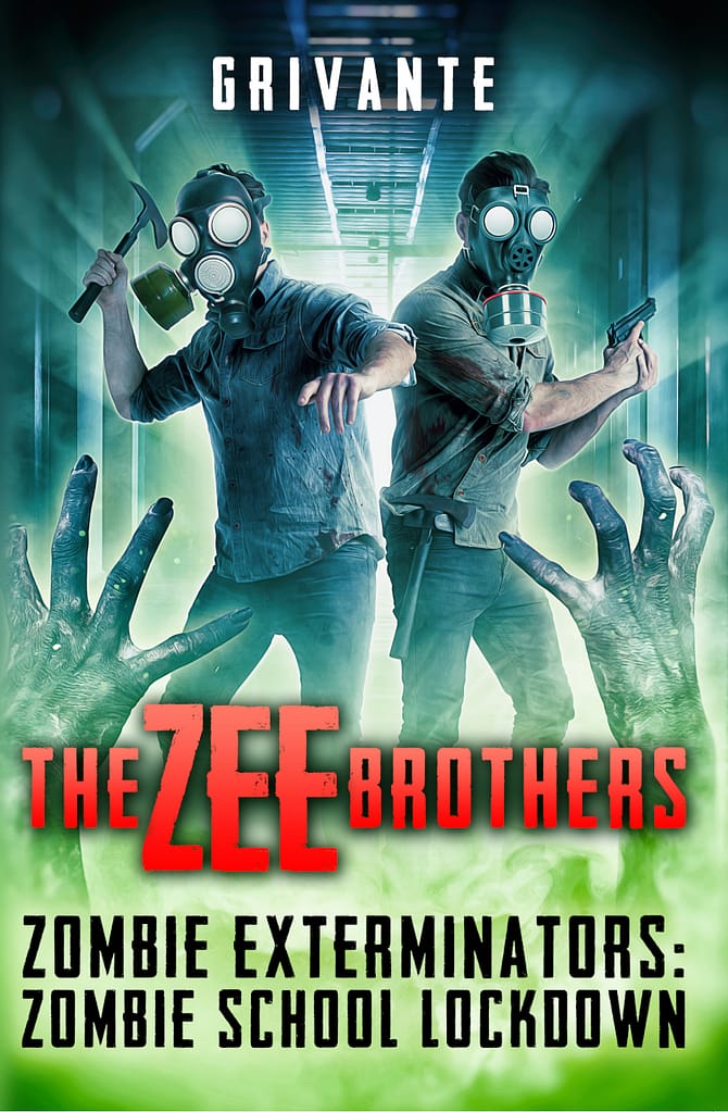 zx2 zombie exterminators vol2 full cover web