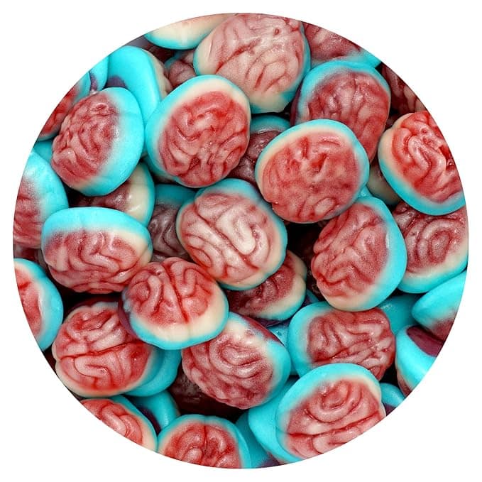 brains candy