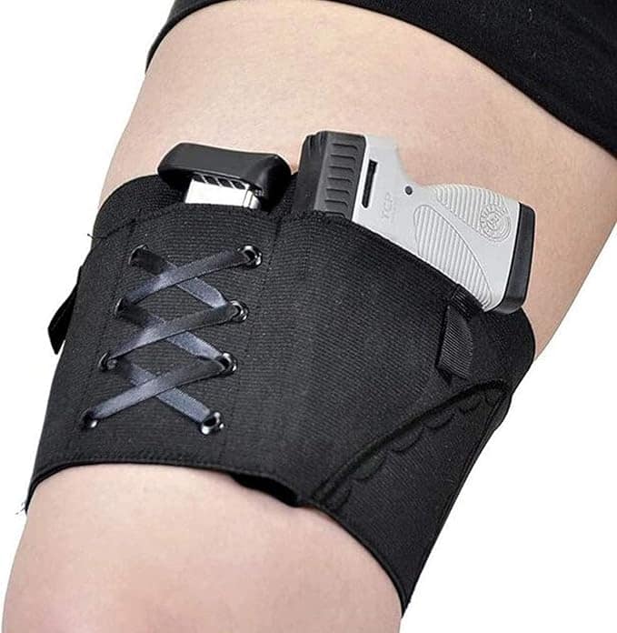 womens thigh holster